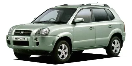 Hyundai JM 2.0GL (JM20 / JM27)
