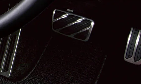 Honda Nsx BASEGRADE (NC1)