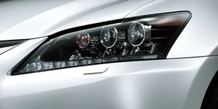 Lexus GS350 F SPORT (GRL15)