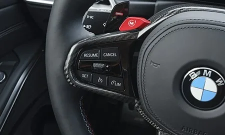 Bmw M3 SEDAN COMPETITION M X DRIVE (32AY30)