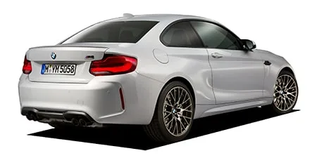 Bmw M2 COMPETITION (2U7230)