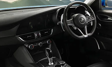 Alfa Romeo Giulia VELOCE (95220 / 95229)