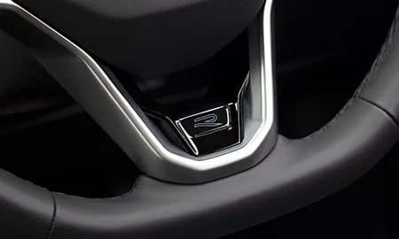 Volkswagen Tcross TSI STYLE (C1DKR)