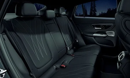 Mercedes Benz Glcclass GLC220D 4MATIC EDITION BLACK STARS (254305 / 254305C / 254605 / 254605C / 254656)