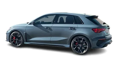 Audi RS3 Sportback 1ST EDITION (GYDNWF)