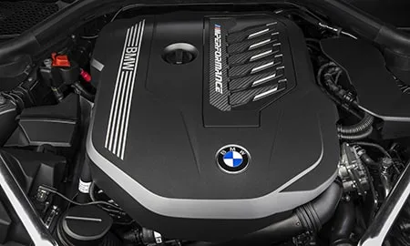Bmw Z4 M40I (HF30T)