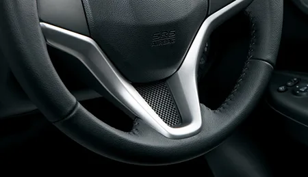 Honda Fit 15X (GK5)