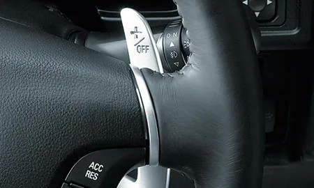 Mitsubishi Delica D5 D POWER PACKAGE (CV1W)