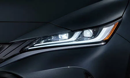 Toyota Harrier Hybrid G (AXUH80)