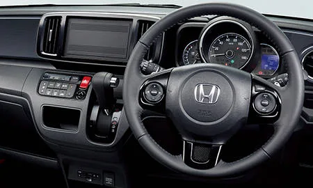 Honda None PREMIUM TOURER LOWDOWN (JG1)