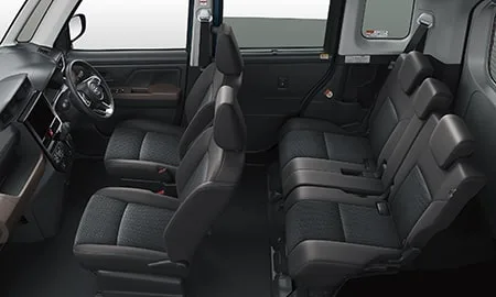 Daihatsu Thor G (M910S)