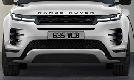 Land Rover Range Rover Evoque AUTOBIOGRAPHY P300E (LZ15TB)