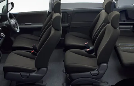 Honda Freed G (GB4)