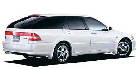 Honda Accord Wagon 2.3Vi (CF7)