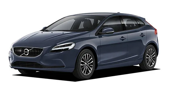 Volvo V40 T3 TACK EDITION (MB420XC / MB4154T / MD4204T)