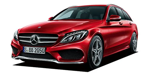 Mercedes Benz Cclass Stationwagon C200 STATIONWAGON SPORTS LEATHER VERSION (205242 / 205242C / 205245)