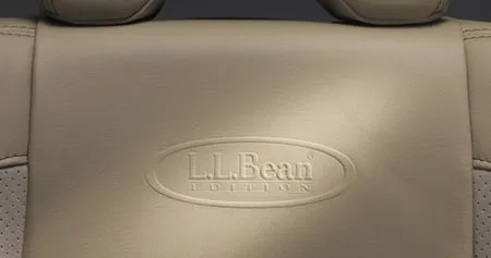 Subaru Forester L.L.BEAN EDITION (SG5)