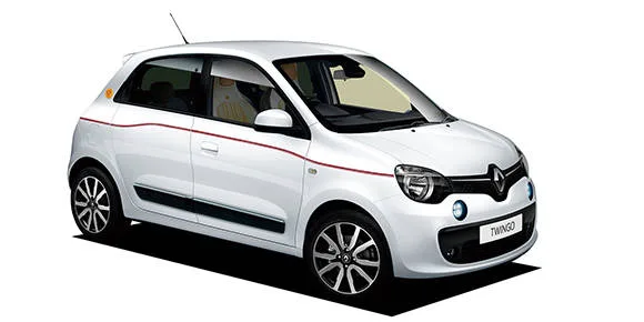 Renault Twingo PH MACARON (AHH4B)