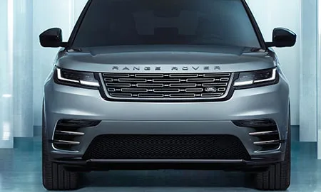 Land Rover Range Rover Velar S D200 (LY2NAC / LY2NCC)