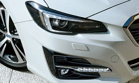 Subaru Levorg 1.6GT EYE SIGHT SMART EDITION (VM4)