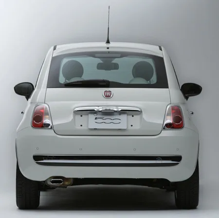 Fiat 500 1.4 POP (31214)