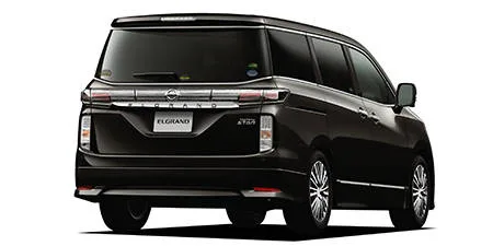 Nissan Elgrand 350HIGHWAY STAR (PE52)