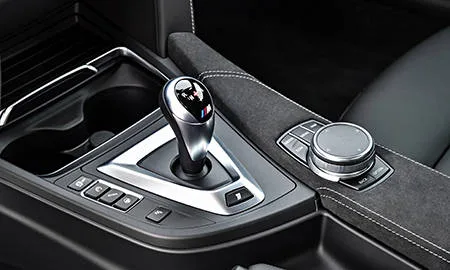 Bmw M4 CS (3C30)