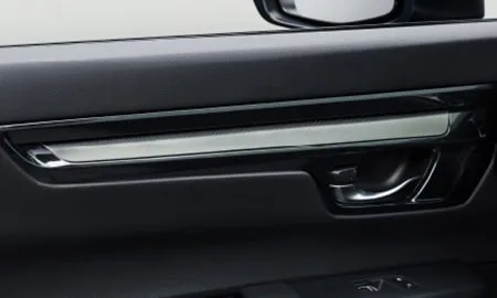 Honda Crv Efcev BASE GRADE (ZC8)