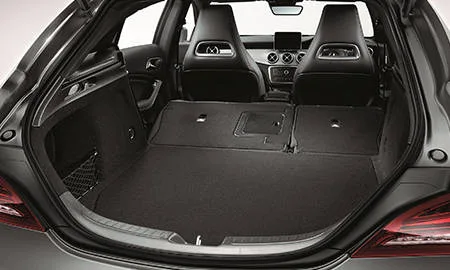 Mercedes Benz Claclass Shooting Brake CLA250 SPORT 4MATIC SHOOTING BRAKE (117942 / 117951)