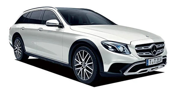 Mercedes Benz Eclass All Teeeain E220D 4MATIC ALL TERRAIN LAUREUS EDITION (213217)