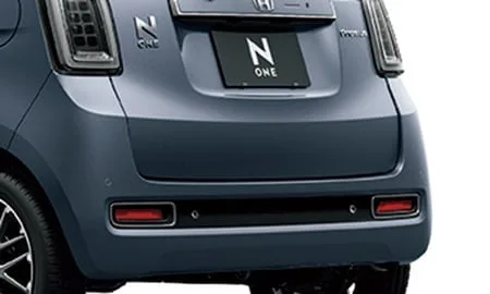 Honda None ORIGINAL (JG3)