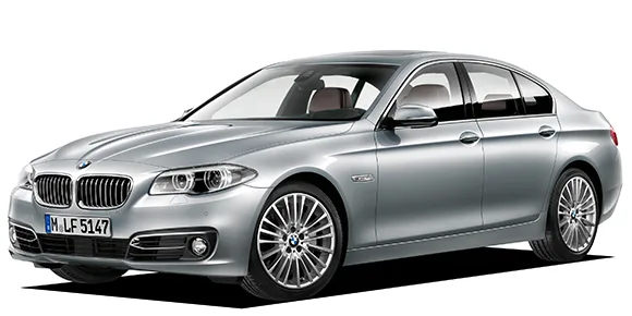 Bmw 5 Series 528i (XG20 / XG28)