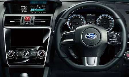 Subaru Levorg 1.6GT EYE SIGHT SMART EDITION (VM4)