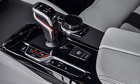 Bmw M5 базовая (JF44M)