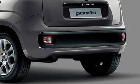 Fiat Panda COMFORT (13909)