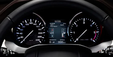Land Rover Range Rover Evoque Coupe PURE (LV2A)