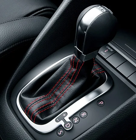 Volkswagen Golf GTI (1KCAV / 1KCCZ)