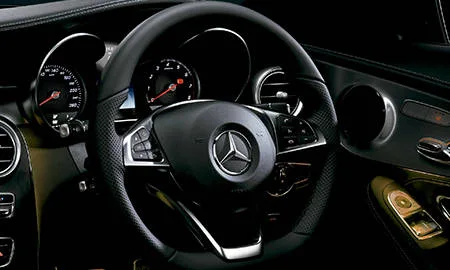 Mercedes Benz Cclass C180 COUPE SPORTS (205340C)