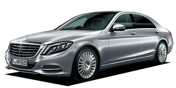 Mercedes Benz Sclass S550 PLUG-IN HYBRID LONG (222163)