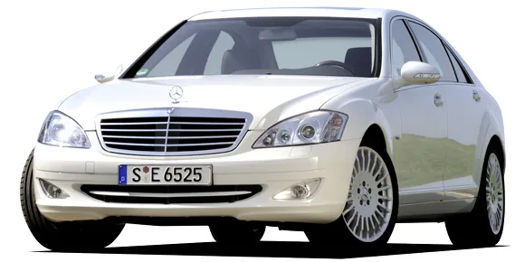 Mercedes Benz Sclass S350 (221056 / 221071 / 221171)