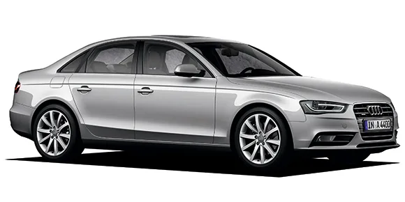 Audi A4 2.0TFSI (8KCDN)