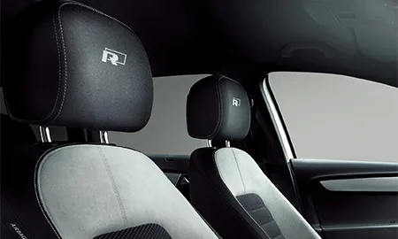 Volkswagen Passat Variant R LINE EDITION (3CCAX)