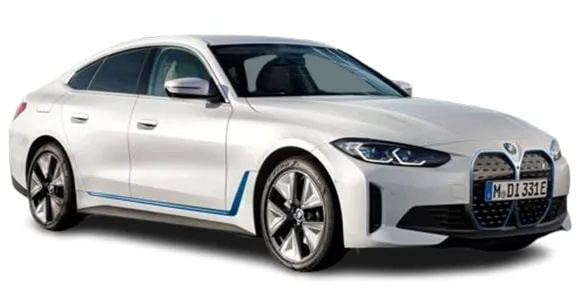 Bmw I4 E DRIVE 40 M SPORT (32AW89 / 72AW44)