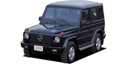 Gclass 463230 / 463231