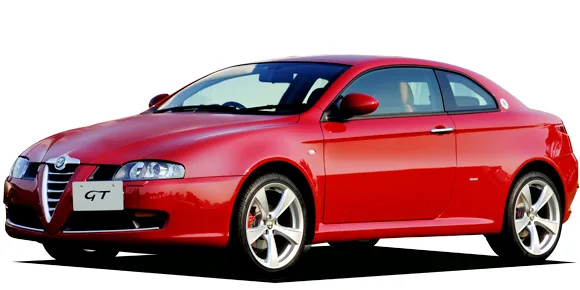 Alfa Romeo Alfa GT