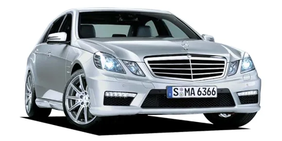 Mercedes Benz Eclass E63 AMG (212055C / 212073 / 212074 / 212080C)