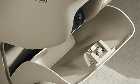 Mitsubishi Town Box G (DS17W)