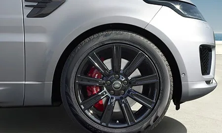 Land Rover Range Rover Sport HSE 300PS (LW3WHE / LW5SE)