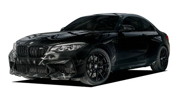 Bmw M2 EDITION DESIGNED BY FUTURA 2000 (2U30)