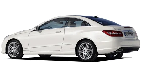 Mercedes Benz Eclass E550 (207372)